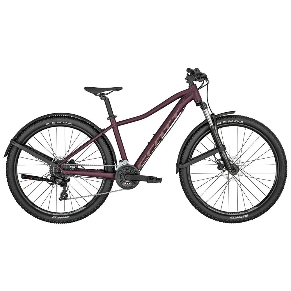 SCOTT Contessa Active 50 Eq 29´´ Altus Rd-m2000 Mountainbike SCOTT Contessa Active 50 Eq 29´´ Altus Rd-m2000 Mountainbike