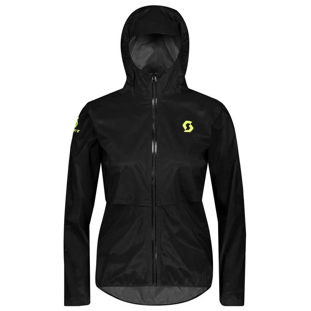 SCOTT Rc Run Wp Jacke SCOTT Rc Run Wp Jacke