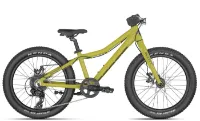 SCOTT Roxter 20 Raw Alloy 2023 20" Diamant SCOTT Roxter 20 Raw Alloy 2023 20" Diamant