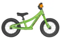 SCOTT Roxter Walker metallic green 2020 12" Diamant SCOTT Roxter Walker metallic green 2020 12" Diamant