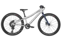 SCOTT Scale RC 400 Raw Alloy 2022 24" Diamant SCOTT Scale RC 400 Raw Alloy 2022 24" Diamant