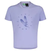 SCOTT Trail Flow 20 Dri Kurzarm Enduro Trikot SCOTT Trail Flow 20 Dri Kurzarm Enduro Trikot
