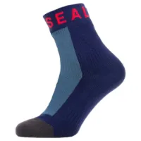 Sealskinz Warm Weather Mid Wp Socken Sealskinz Warm Weather Mid Wp Socken
