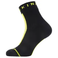 Sealskinz Wp Warm Weather Hydrostop Socken Sealskinz Wp Warm Weather Hydrostop Socken