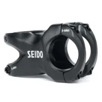 SEIDO Chase 31.8 Mm Fahrradvorbau SEIDO Chase 31.8 Mm Fahrradvorbau