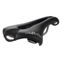 Selle Italia Max Flite Gel Ti 316 Superflow Sattel Selle Italia Max Flite Gel Ti 316 Superflow Sattel