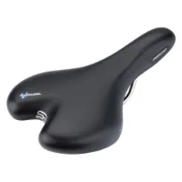 Selle Royal Freccia Strengtex Athletic Sattel Selle Royal Freccia Strengtex Athletic Sattel