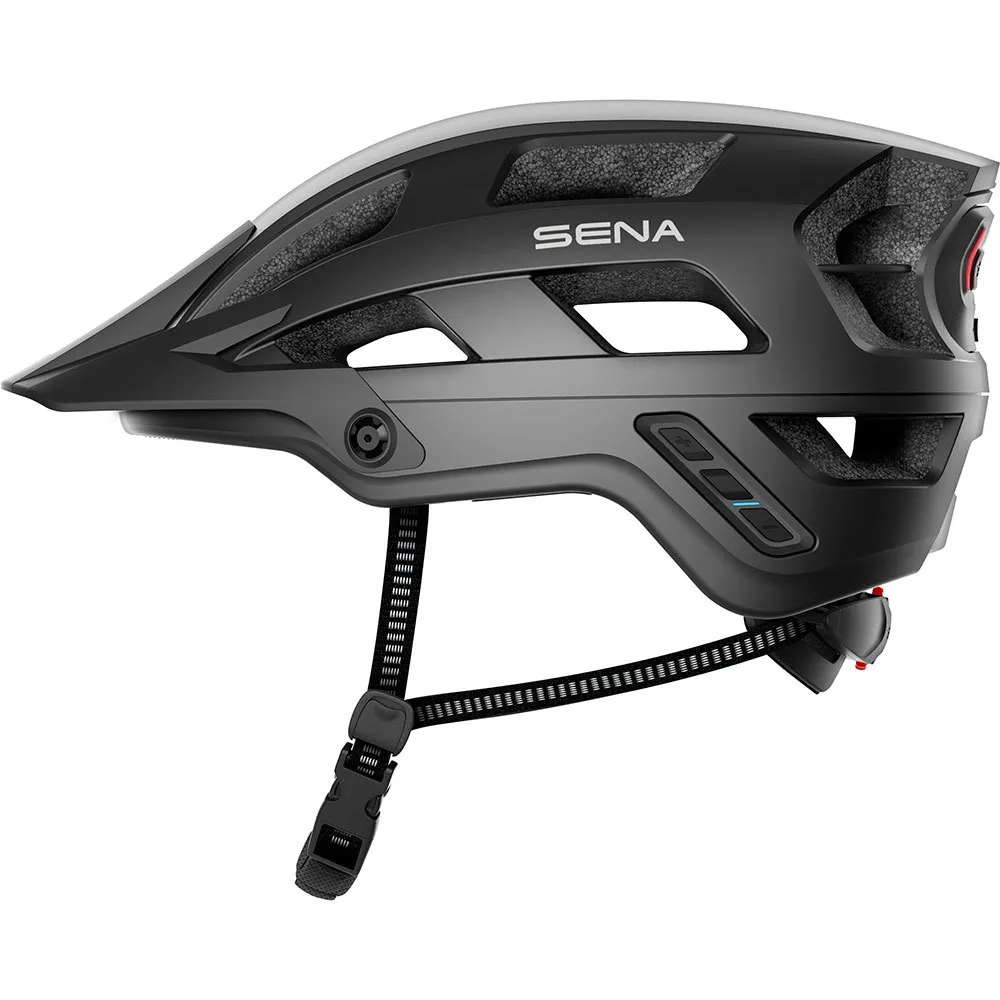 SENA M1 Smart Mtb-helm SENA M1 Smart Mtb-helm