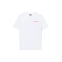 Shark Attack Basic Kurzarm-t-shirt Shark Attack Basic Kurzarm-t-shirt