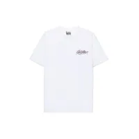 Shark Attack Classic Logo Kurzarm-t-shirt Shark Attack Classic Logo Kurzarm-t-shirt