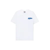 Shark Attack International Cuisine Kurzarm-t-shirt Shark Attack International Cuisine Kurzarm-t-shirt