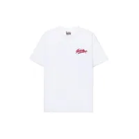 Shark Attack Surfers Paradise Kurzarm-t-shirt Shark Attack Surfers Paradise Kurzarm-t-shirt
