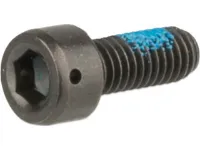 Shimano Adapter-Befestigungsschraube M6 x 15 für Bremssättel Shimano Adapter-Befestigungsschraube M6 x 15 für Bremssättel