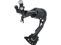 Shimano Alivio Schaltwerk Shadow RD-M3100 9-fach Shimano Alivio Schaltwerk Shadow RD-M3100 9-fach