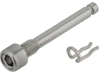 Shimano Belaghalteschraube für BR-M785 / BR-M820 / BR-M8100 Shimano Belaghalteschraube für BR-M785 / BR-M820 / BR-M8100