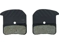 Shimano Bremsbeläge H03A-RF für XT, Saint, ZEE Shimano Bremsbeläge H03A-RF für XT, Saint, ZEE