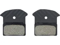 Shimano Bremsbeläge J05A-RF für XTR, XT, SLX, Alfine Shimano Bremsbeläge J05A-RF für XTR, XT, SLX, Alfine
