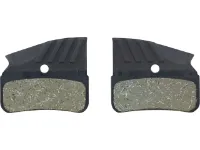 Shimano Bremsbeläge N03A-RF für XTR, XT, SLX Shimano Bremsbeläge N03A-RF für XTR, XT, SLX