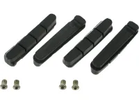 Shimano Bremsgummis R55C3 für Dura-Ace, Ultegra, 105 - 2 Paar Shimano Bremsgummis R55C3 für Dura-Ace, Ultegra, 105 - 2 Paar