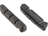 Shimano Bremsgummis R55C4 für Dura-Ace, Ultegra, 105 Shimano Bremsgummis R55C4 für Dura-Ace, Ultegra, 105