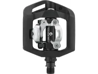 Shimano Click´R Klick-/Plattformpedale PD-T421 Shimano Click´R Klick-/Plattformpedale PD-T421