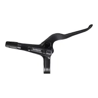 Shimano Deore Bl-mt402 + Br-mt420 Hydraulic 4p Vorderradbremse Shimano Deore Bl-mt402 + Br-mt420 Hydraulic 4p Vorderradbremse