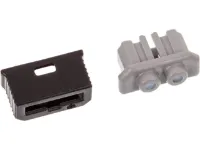 Shimano Ersatzstecker für Nabendynamos Shimano Ersatzstecker für Nabendynamos