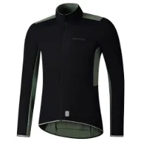 Shimano Evolve Wind Langarm-trikot Shimano Evolve Wind Langarm-trikot