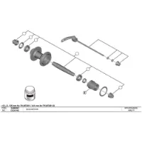 Shimano Fh-mt410 Hub Shimano Fh-mt410 Hub