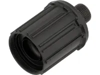 Shimano Freilaufkörper 8-/9-/10-/11-fach für SLX FH-M665 / FH-M675 / FH-M7000 Shimano Freilaufkörper 8-/9-/10-/11-fach für SLX FH-M665 / FH-M675 / FH-M7000