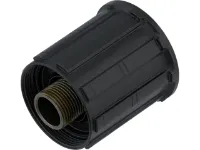 Shimano Freilaufkörper 8-/9-/10-fach für WH-R501 Shimano Freilaufkörper 8-/9-/10-fach für WH-R501