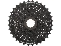 Shimano Kassette CS-HG200-9 9-fach Shimano Kassette CS-HG200-9 9-fach
