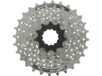Shimano Kassette CS-HG41-7 7-fach Shimano Kassette CS-HG41-7 7-fach