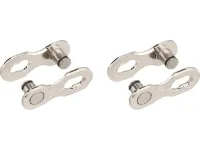 Shimano Kettenschloss SM-CN900-11 Quick-Link - 50 Stück Shimano Kettenschloss SM-CN900-11 Quick-Link - 50 Stück