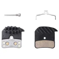 Shimano M820 Saint Metal Scheibenbremsbeläge Shimano M820 Saint Metal Scheibenbremsbeläge