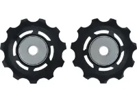 Shimano Schalträdchen für Dura-Ace Di2 11-fach - 1 Paar Shimano Schalträdchen für Dura-Ace Di2 11-fach - 1 Paar