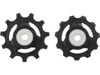 Shimano Schalträdchen für Ultegra R8000 11-fach - 1 Paar Shimano Schalträdchen für Ultegra R8000 11-fach - 1 Paar