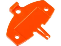 Shimano Transportsicherung für Scheibenbremsen BR-M9000 / M8100 / M7100 Shimano Transportsicherung für Scheibenbremsen BR-M9000 / M8100 / M7100