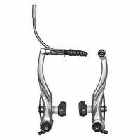 Shimano V-brake Alivio Hintere Felgenbremszange Für Fahrrad Shimano V-brake Alivio Hintere Felgenbremszange Für Fahrrad