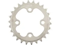 Shimano XT Kettenblatt FC-M771-K 9-fach / FC-T8000 10-fach Shimano XT Kettenblatt FC-M771-K 9-fach / FC-T8000 10-fach