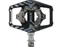 Shimano XTR Enduro Klickpedale PD-M9120 Shimano XTR Enduro Klickpedale PD-M9120