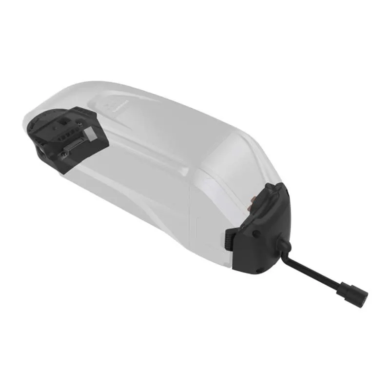Shimano Y7hy98040 Bm-e8016 600 Mm Batteriehalter, Black, One Size Shimano Y7hy98040 Bm-e8016 600 Mm Batteriehalter, Black, One Size