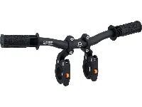 Shotgun Pro Lenker für Front-Kindersitz Shotgun Pro Lenker für Front-Kindersitz
