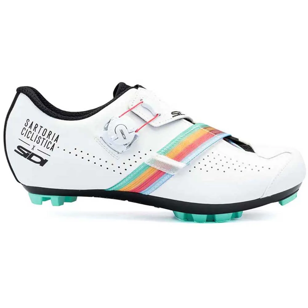 Sidi Coffeegrinder Mtb-schuhe Sidi Coffeegrinder Mtb-schuhe