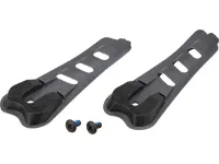 Sidi Sohleneinsätze C-Boost SRS Ferse für Shot 2 Sidi Sohleneinsätze C-Boost SRS Ferse für Shot 2