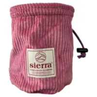 Sierra Climbing Tube Nat Plus Chalkbag Sierra Climbing Tube Nat Plus Chalkbag