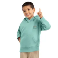 Siroko Camp Sweatshirt Siroko Camp Sweatshirt