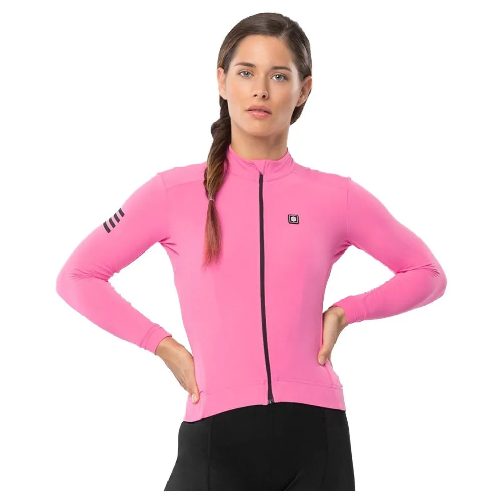 Siroko M4 Queen Stage Langarm-trikot Siroko M4 Queen Stage Langarm-trikot