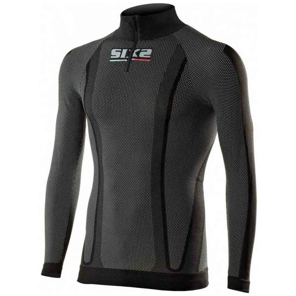 SIXS Ts13w Cu Langarm-baselayer SIXS Ts13w Cu Langarm-baselayer