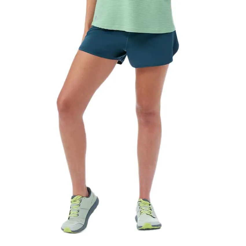 SmartWool Active Lined 3´´ Kurze Hose SmartWool Active Lined 3´´ Kurze Hose